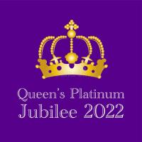 Queens Jubilee Tea Party